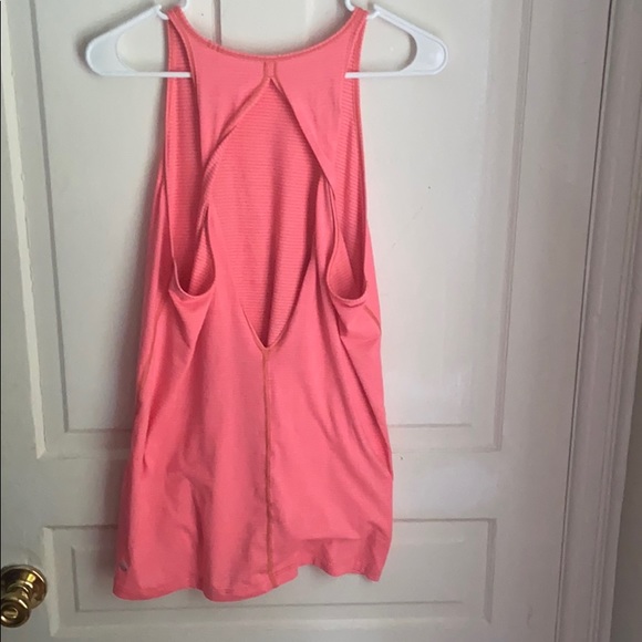 Lululemon Tank Size 12 - Picture 2 of 3